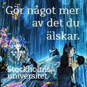 Stockholms Universitet